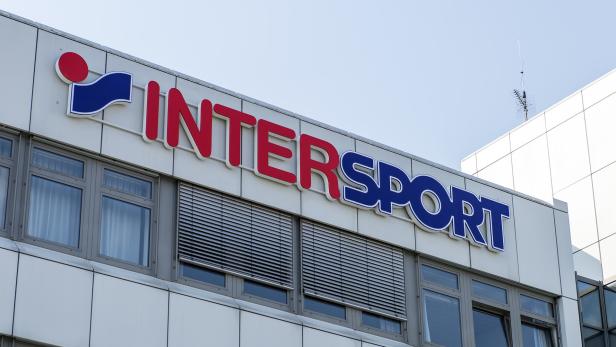 Sportartikel: Intersport mit Zuwachs in Österreich