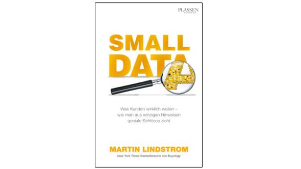 Die „Small Data Revolution“