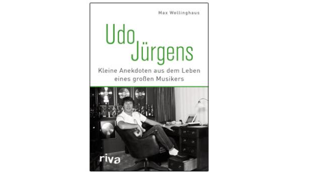 Udo Jürgens – Anekdoten aus seinem Leben