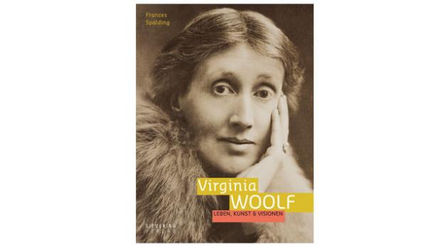 75. Todestag von Virginia Woolf