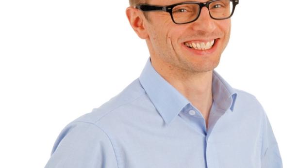 Andreas Kern, Gründer und CEO Wikifolio.com: &quot;Unsere finanzaffine und zahlungskräftige Zielgruppe passt in das Vermarktungsportfolio von OnVista Media Sales. (c: wikifolio.com)