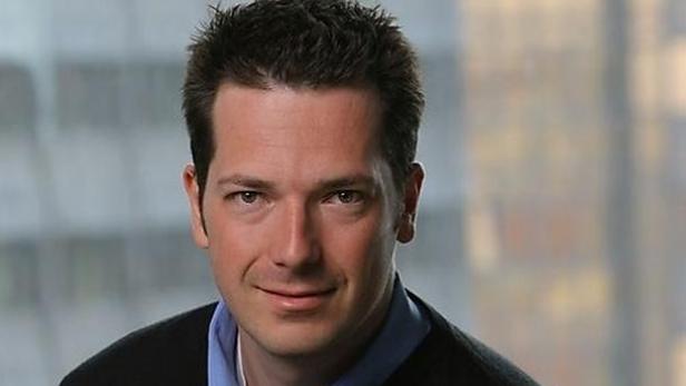 Martin Giesswein, CEO Immobilien.Net ab November 2013. (c: nokia)