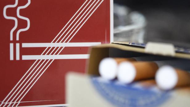 Rund 300.000 Unterschriften wurden gegen das neue Rauchergesetz gesammelt.