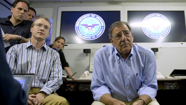 Leon Panetta USA: Ohne UN-Mandat kein Einschreiten in Syrien