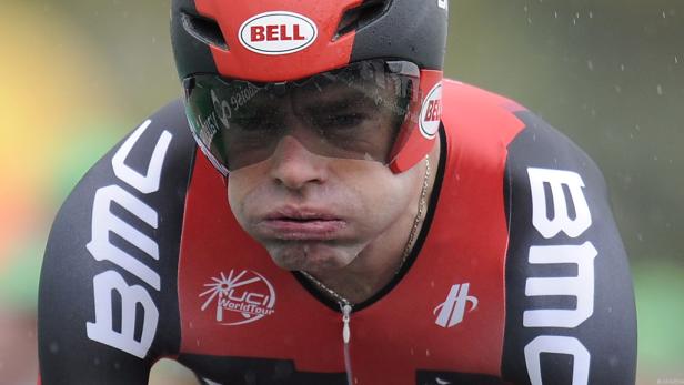 Tour-Favoriten starten beim Criterium du Dauphine