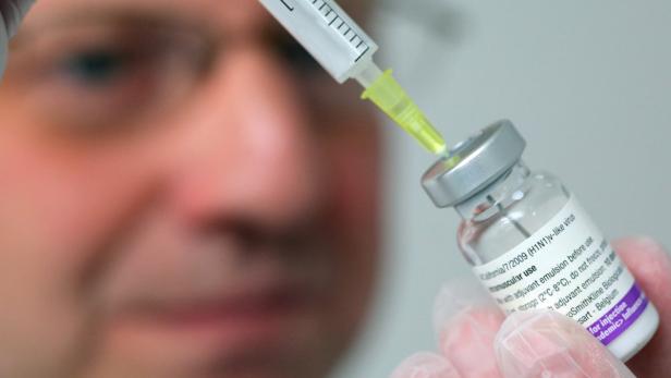 Wiener Schulärzte wollen nicht mehr impfen