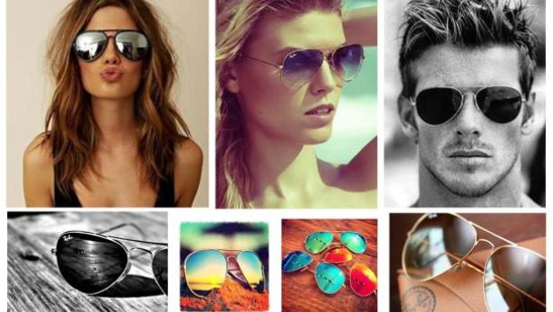 (c: piccing.com blog - aviator brillen)