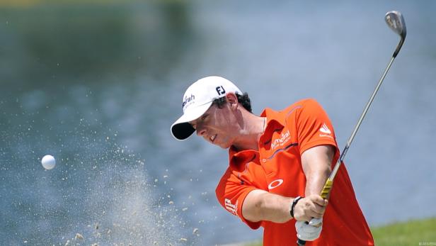 McIlroy verpasste zum dritten Mal in Folge Cut