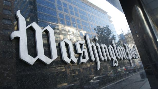 Verkauf von "Washington Post" ist besiegelt