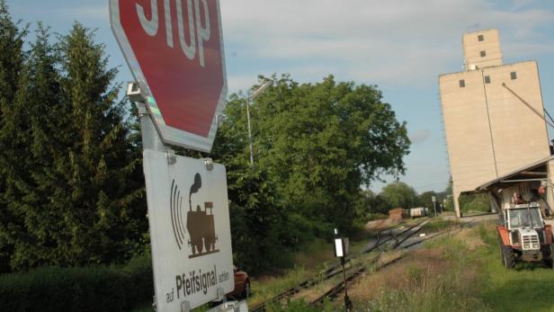 Bahn: Die Hoffnung stirbt zuletzt