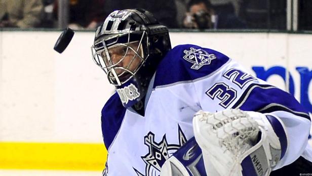 LA Kings gewannen auch zweites Stanley-Cup-Duell