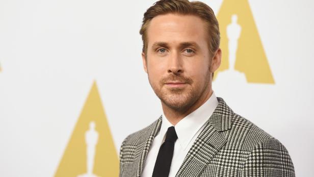 Alle Jahre wieder treffen sich die Oscar-Nominierten vorab zum Lunch. Heuer mit dabei: Ryan Gosling, Emma Stone und zahlreiche andere Hollywood-Größen.