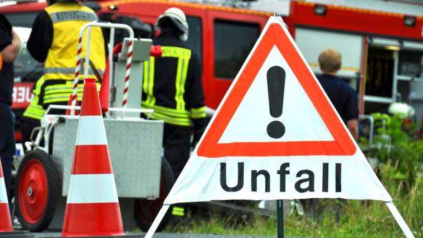 Autos werden bei Unfällen selbst die Rettung rufen