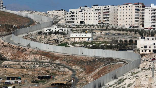Israels Rechte drängen auf weiteren Siedlungsbau