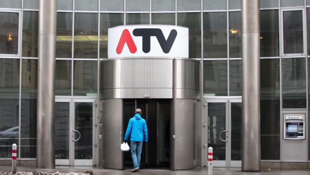 Ausverkauf:ATV-Eigentümer Kloiber will an ProSieben verkaufen