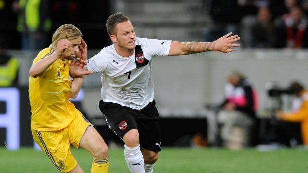 ÖFB-Team winkt der Sieg-Hattrick