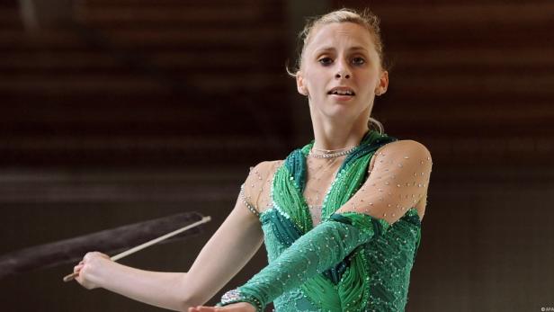 Turnen/Gymnastik: Start der finalen Vorbereitung