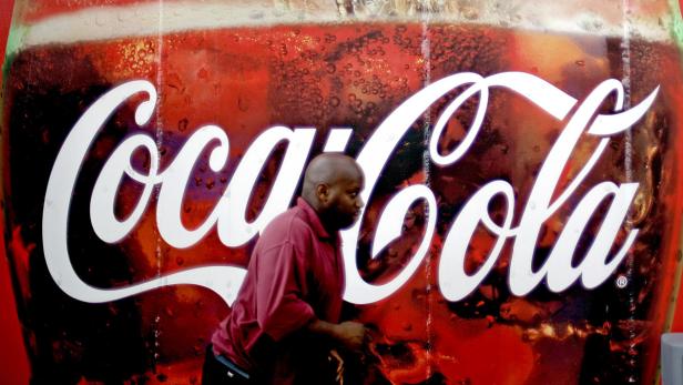 Coca Cola wird zum Milchhersteller
