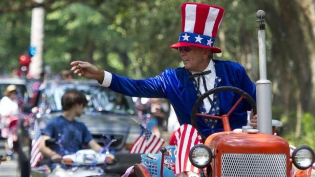 Wehe, wenn Uncle Sam angerollt kommt? Nicht alle Standards sind in den USA schlechter als in Europa.