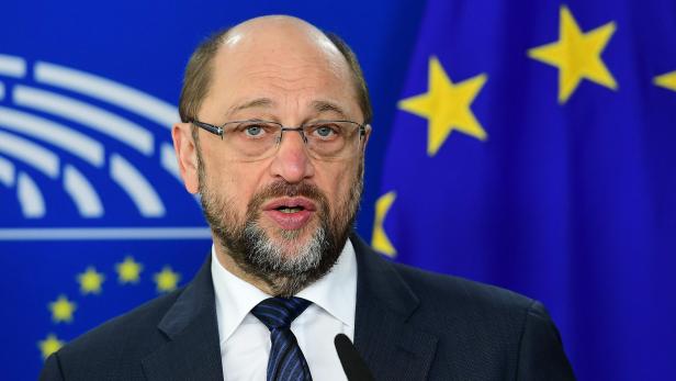 Martin Schulz erhält seit Neuestem Beauty-Tipps