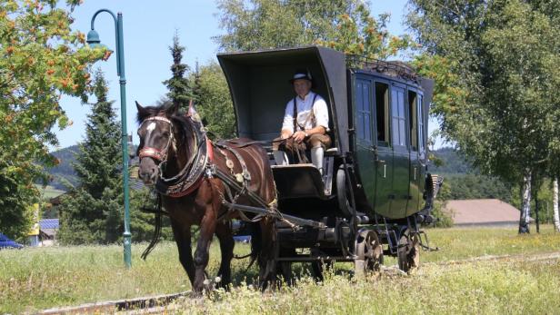 Routen für Genießer: Nordwestliches Mühlviertel