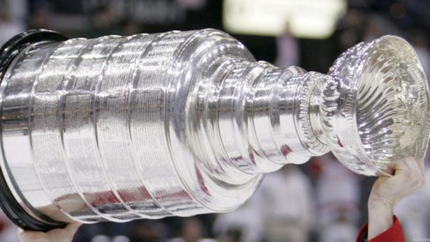 LA Kings vergaben ersten Stanley-Cup-Matchball