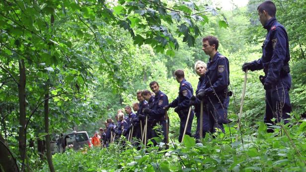 Wastl: Beschuldigter grenzt Gebiet ein