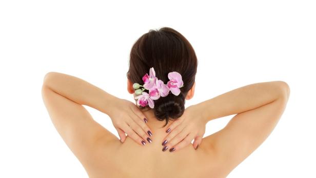 Asiatisch oder westlich: Best of Massage