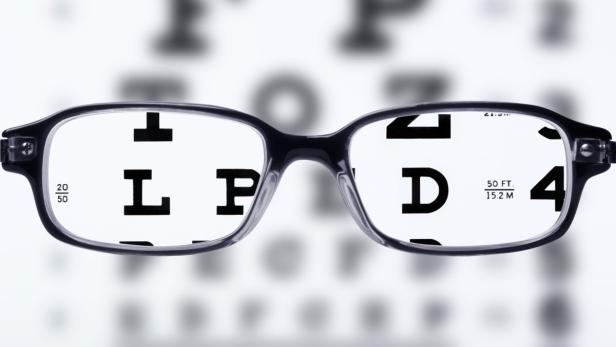 Fertigbrillen: Eine kurzsichtige Lösung
