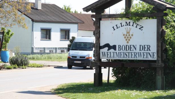 Weinbauern der Gemeinde Illmitz kamen in den 1980-er Jahren in Verruf, Wein zu pantschen. Es waren nicht die Winzer, sondern die Händler