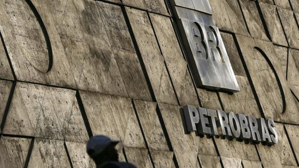 Petrobras: Milliardenverlust nach Korruptionsskandal