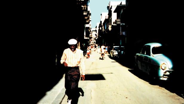 Wim Wenders' "Buena Vista Social Club" wird fortgesetzt