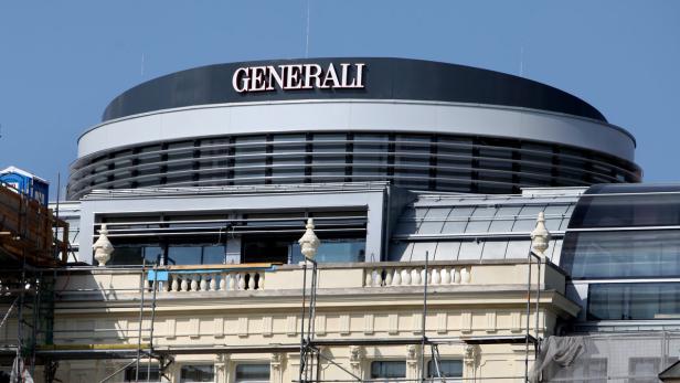 Generali verkauft Immobilien im Wert von 1 Mrd. Euro