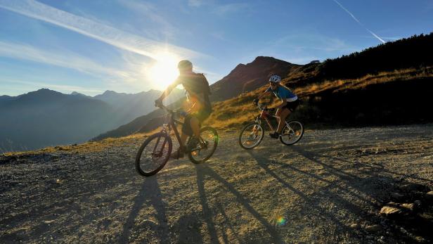 Bikeverleih von Sport 2000 rent wird auf 70 Standorte erweitert.