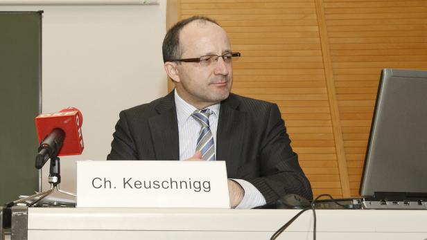 Ex-IHS-Chef kann sich "Hartz IV" für Österreich vorstellen