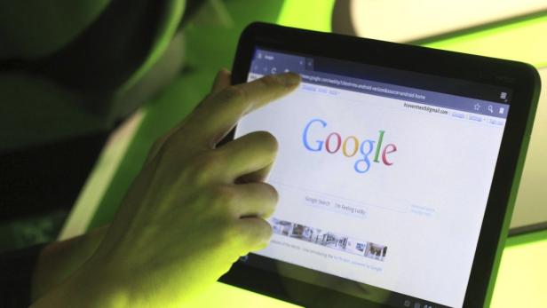 Deutschland plant Google-News-Abgabe