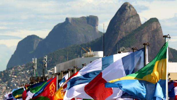 Rio+20: "Alibi-Konferenz bringt nichts"