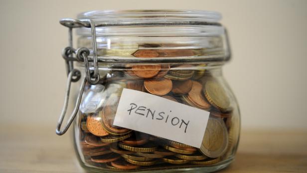 Pensionsvorsorge: Nur Garantiertes zählt