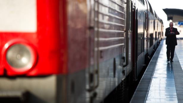 Vorsicht bei geplanten Reisen nach Deutschland