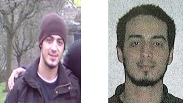 Terror in Brüssel: Was man über Najim Laachraoui weiß