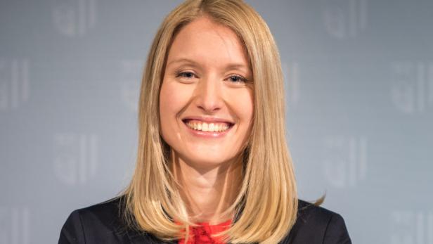 Wird neue ÖVP-Landesrätin: Christine Haberlander