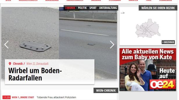 Fellners starten Bundesländer-Portal