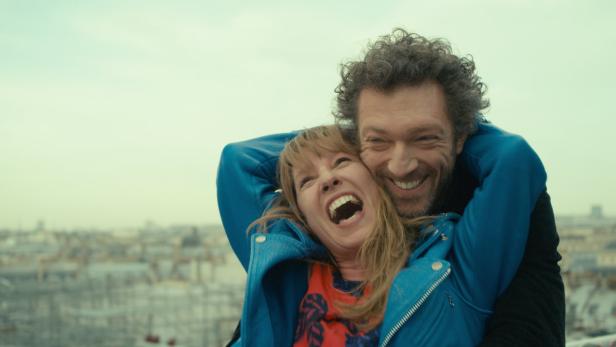 Vincent Cassel und Emmanuelle Bercot: Das Leid der   Liebe