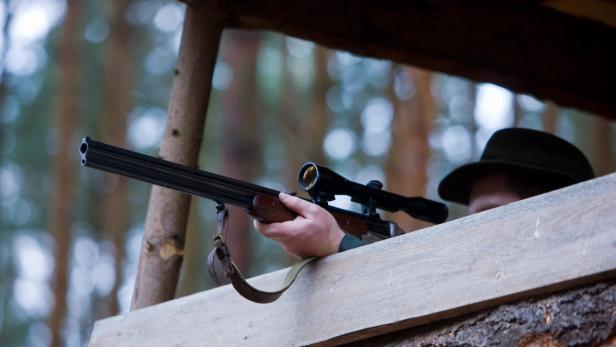 Innerhalb der Tiroler Jägerschaft wird seit Wochen scharf geschossen. Kritiker wollen die Verbandsspitze am Samstag stürzen.