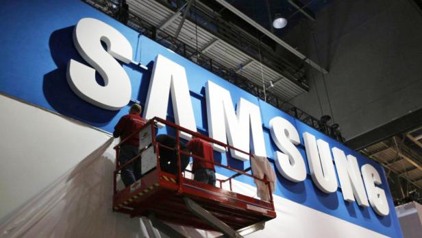 Samsung will 26.000 neue Jobs schaffen