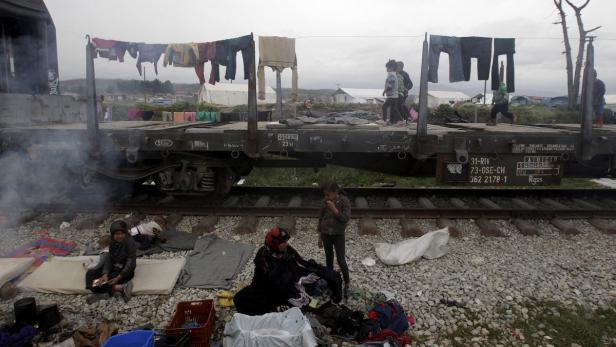 Idomeni