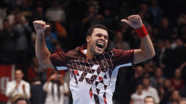 ATP-Turnier in Wien gesichert