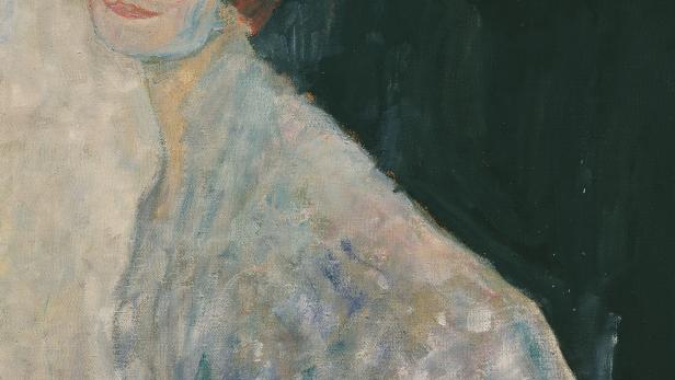 Formkunst: Modernes aus der Monarchie