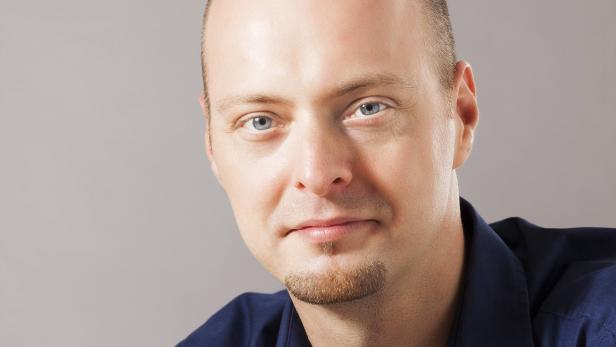 Christian Kdolsky wird Technischer Leiter bei pjure isobar