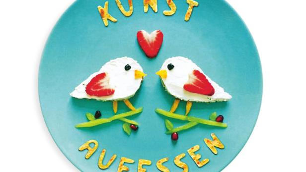 "Kunst aufessen"
Bildschöne Frühstücksideen
Hard…
